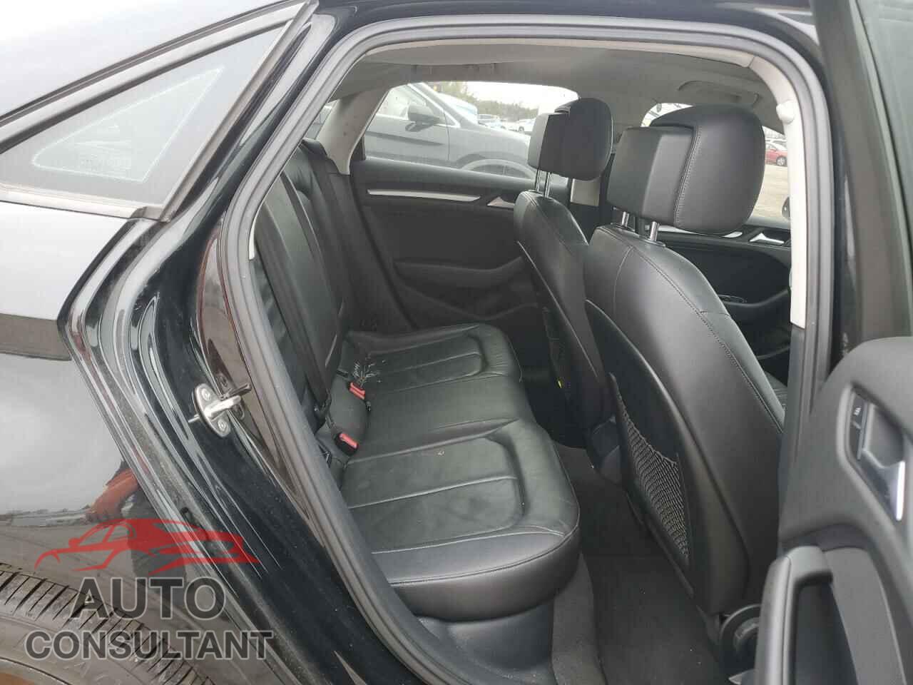 AUDI A3 2015 - WAUACGFF1F1007510
