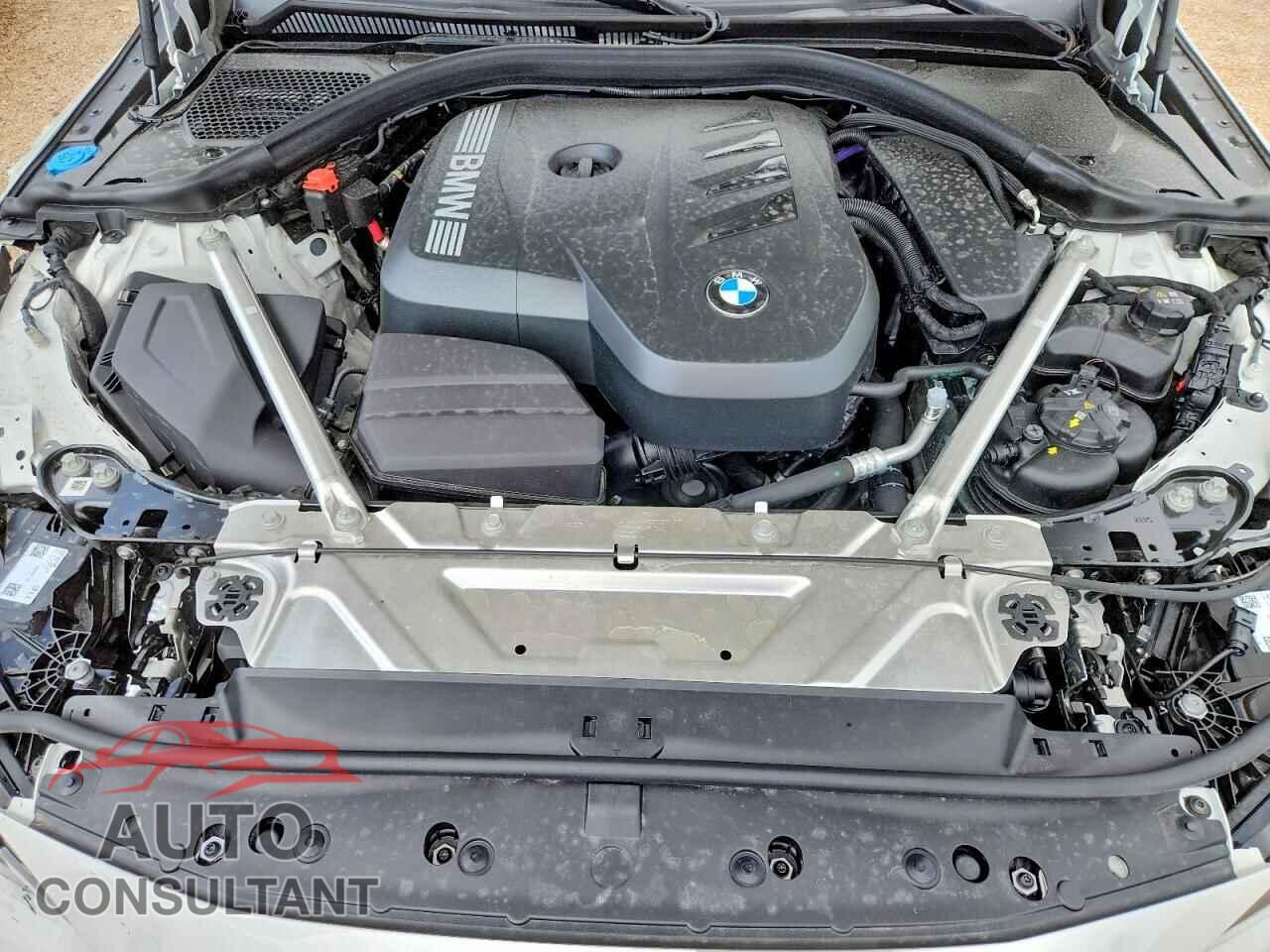 BMW 4 SERIES 2026 - WBA43DA0XTCW64482