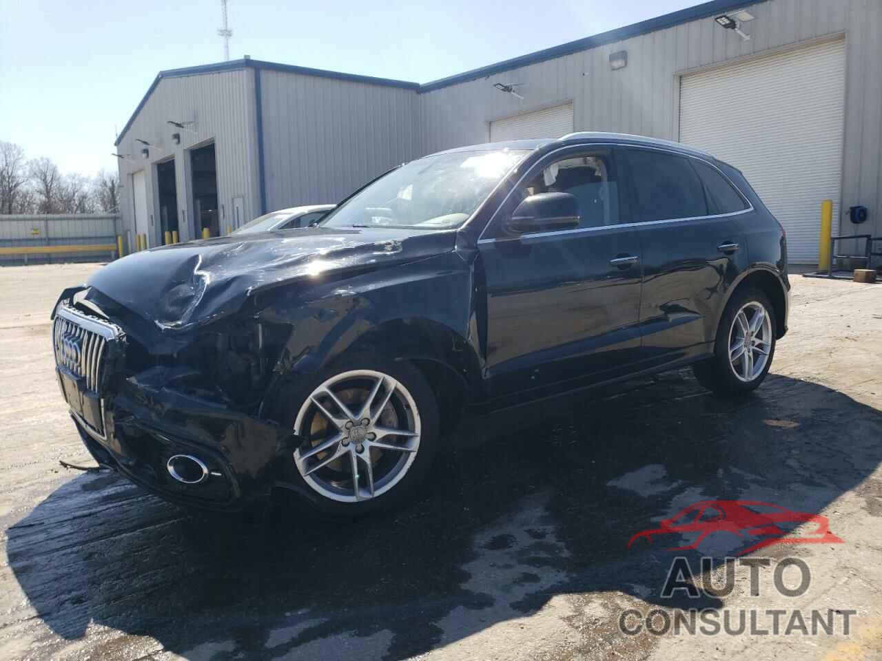 AUDI Q5 2015 - WA1DGAFPXFA083733