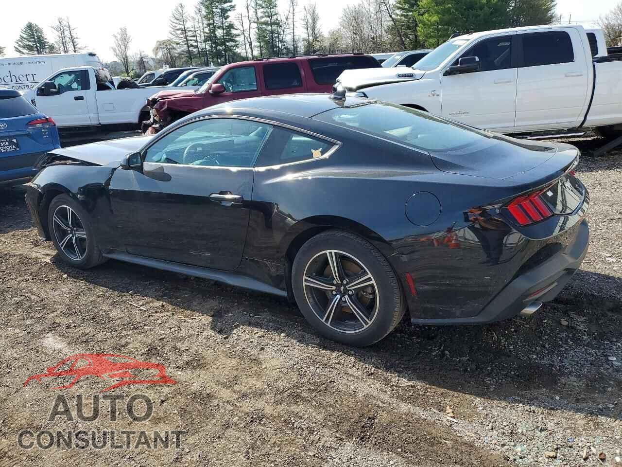FORD MUSTANG 2024 - 1FA6P8TH2R5139834