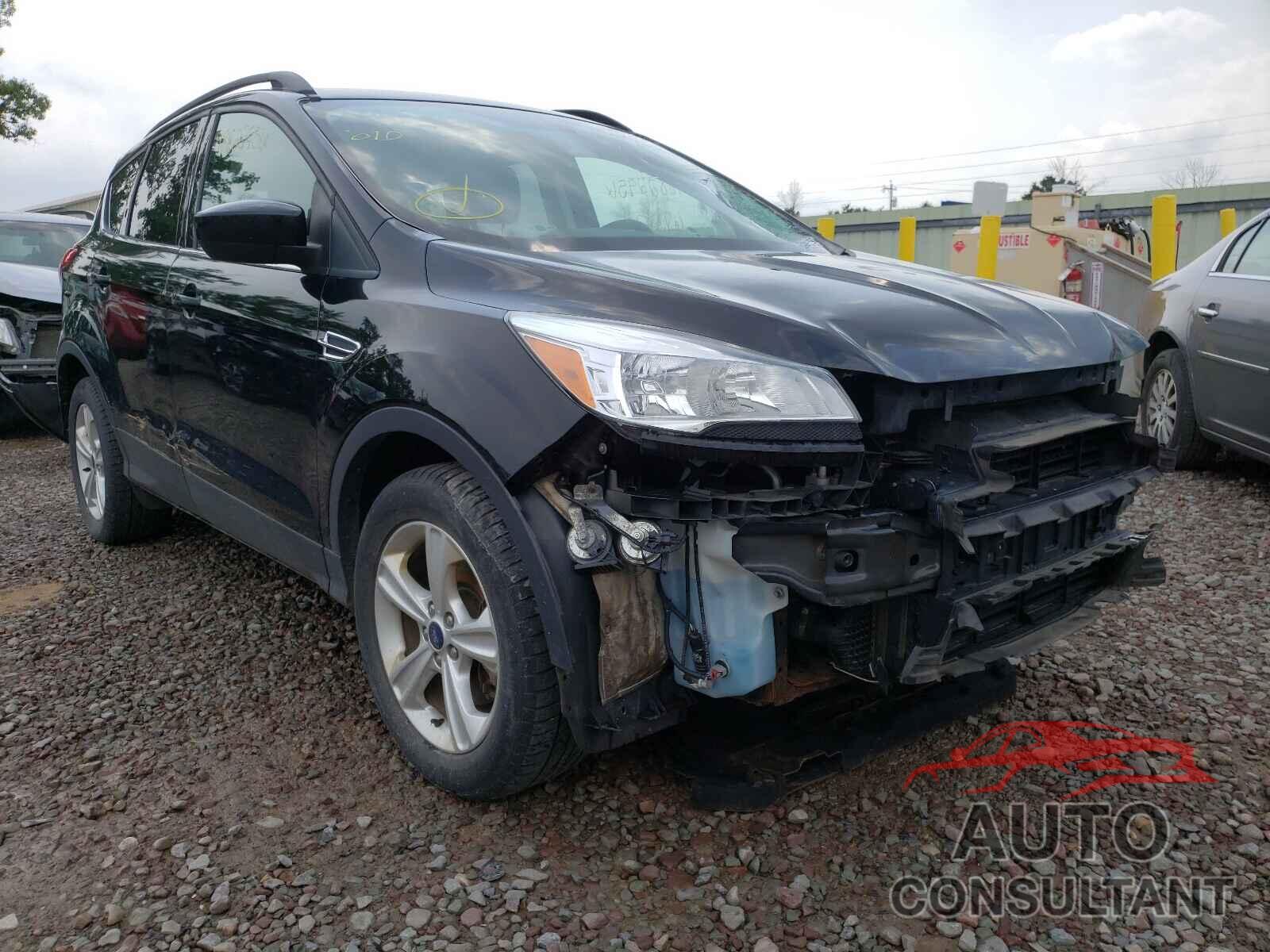 FORD ESCAPE 2016 - 1FMCU9GX3GUB21256