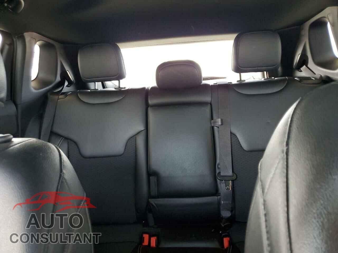 JEEP COMPASS 2024 - 3C4NJDBN9RT122665