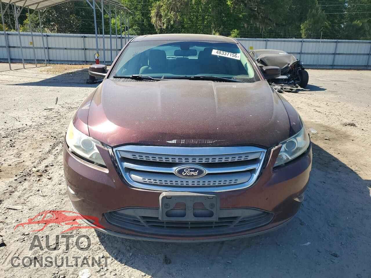 FORD TAURUS 2011 - 1FAHP2EW1BG123068