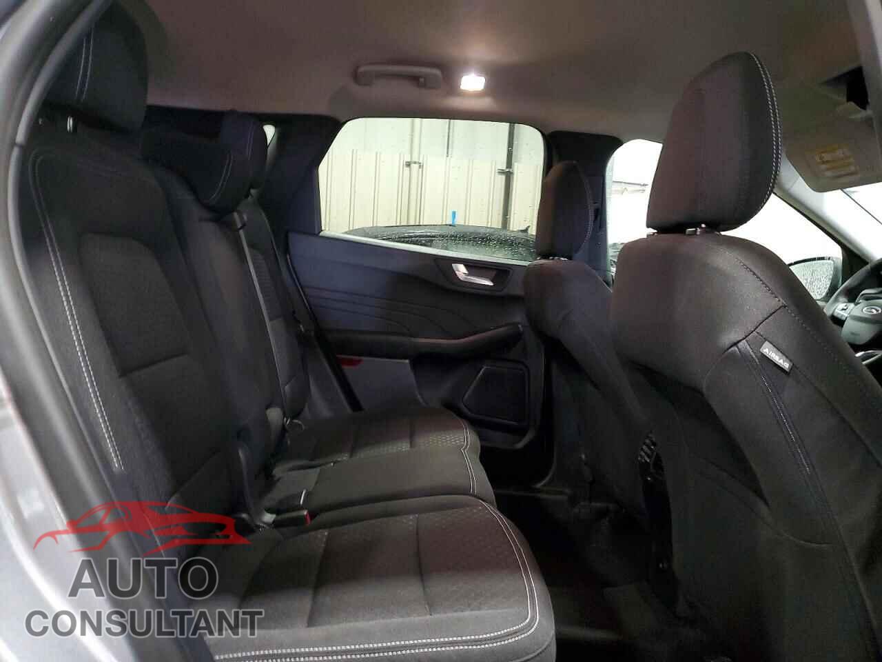FORD ESCAPE 2024 - 1FMCU9GN0RUA55251