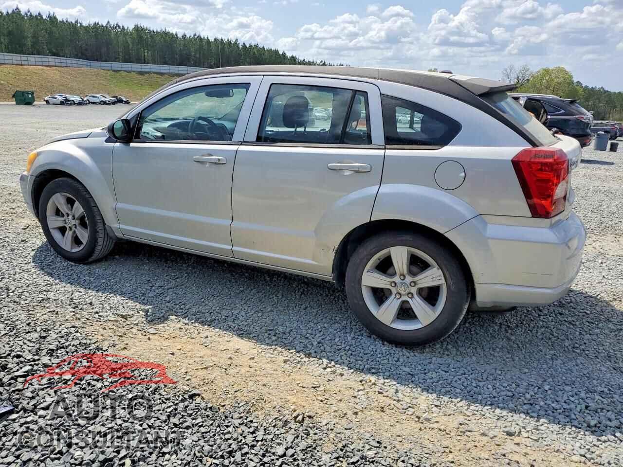DODGE CALIBER 2011 - 1B3CB3HA8BD247589