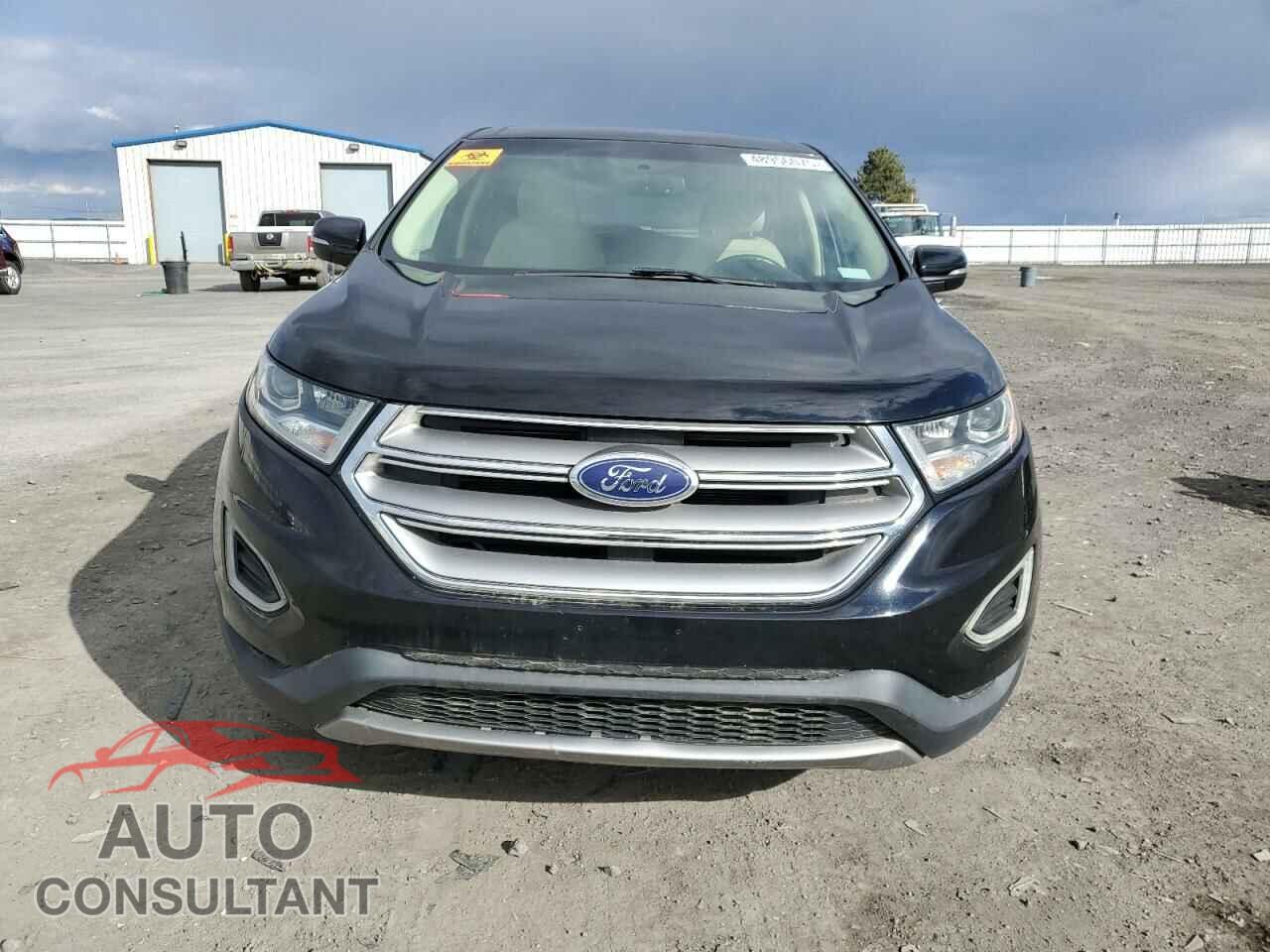 FORD EDGE 2016 - 2FMPK3J98GBC18067