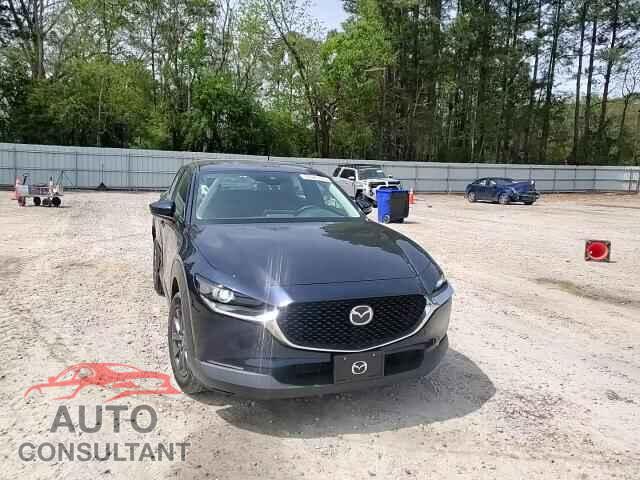 MAZDA CX30 2020 - 3MVDMBBL4LM106282