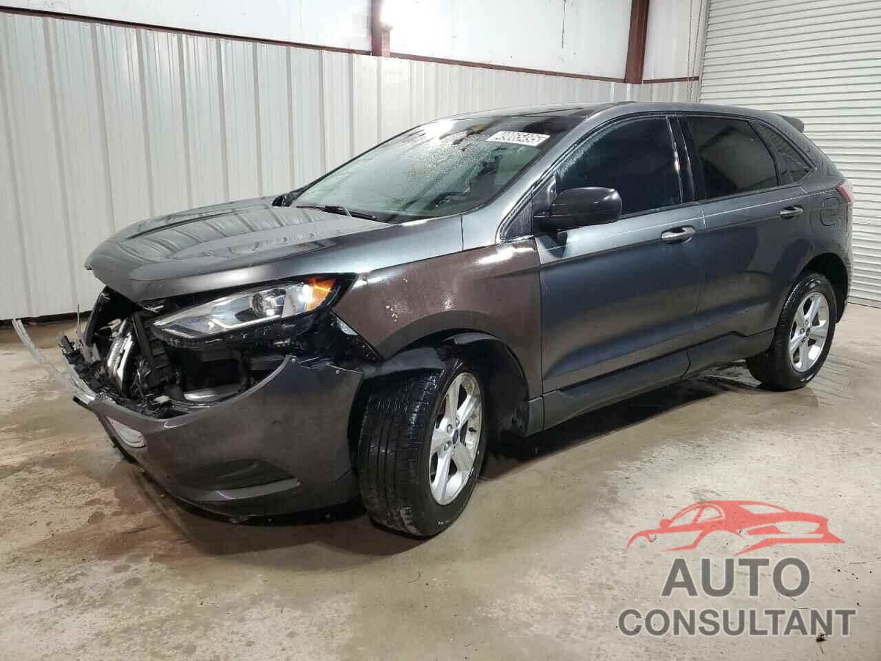 FORD EDGE 2020 - 2FMPK3G92LBB54593