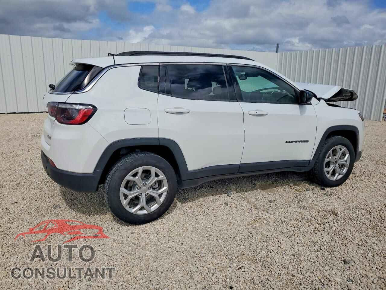 JEEP COMPASS 2024 - 3C4NJDBN7RT110479