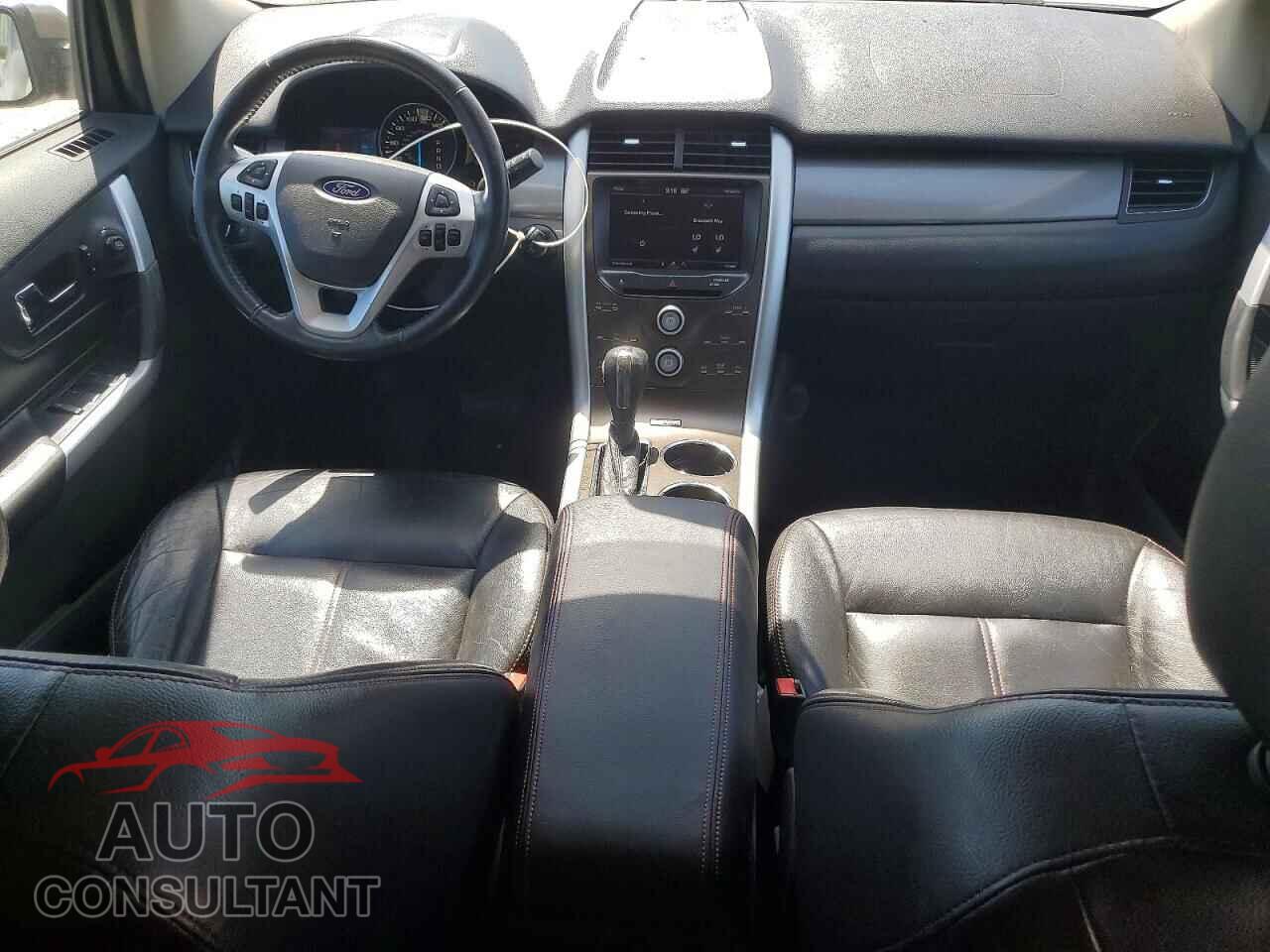 FORD EDGE 2013 - 2FMDK3JC4DBC36723