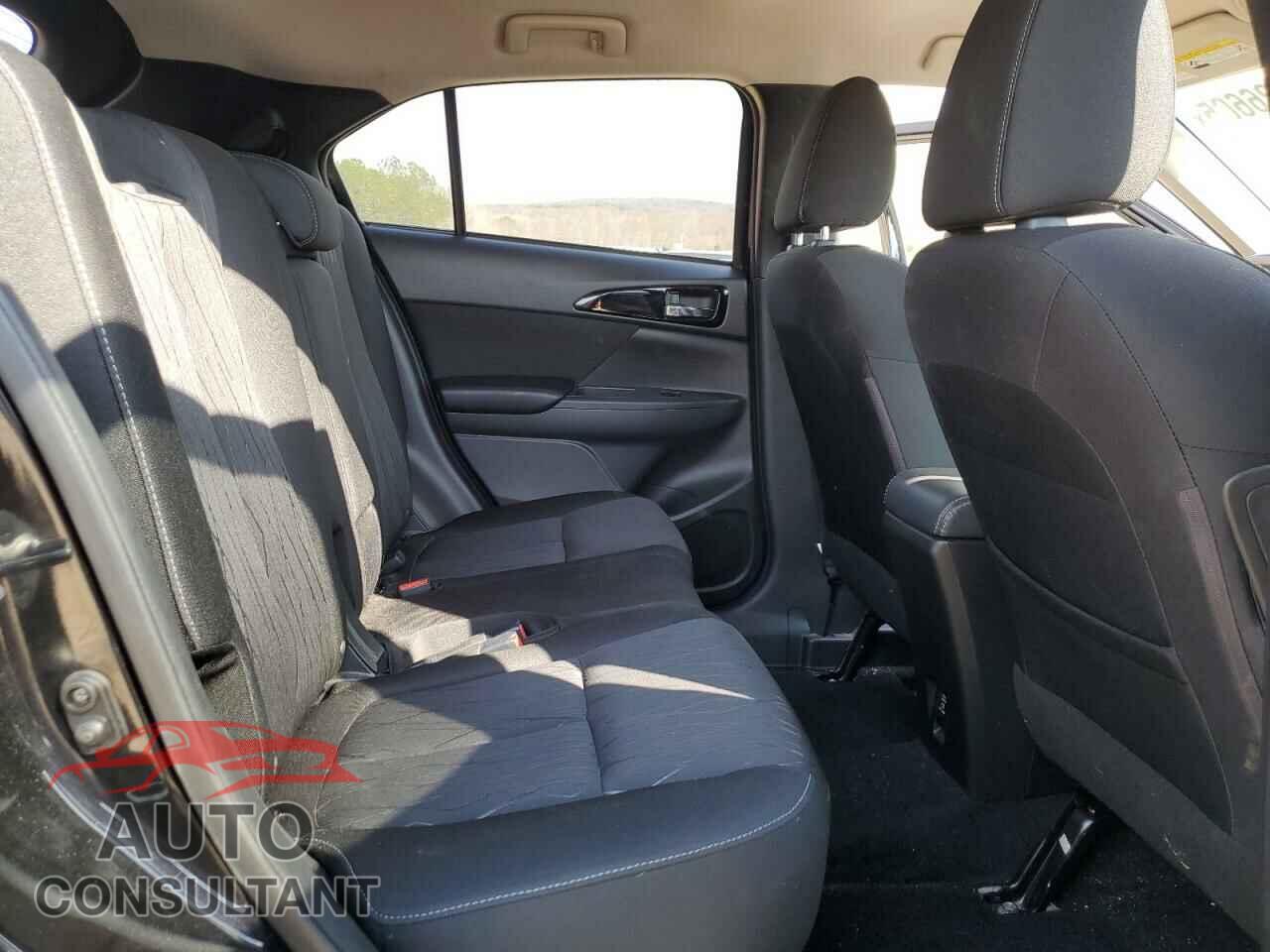 MITSUBISHI ECLIPSE 2018 - JA4AT5AA4JZ068891