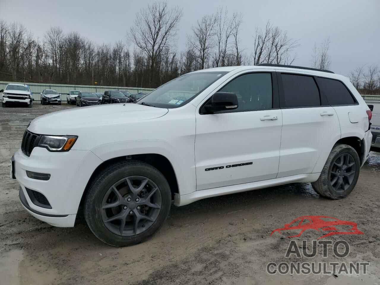 JEEP GRAND CHER 2020 - 1C4RJFBG3LC299181
