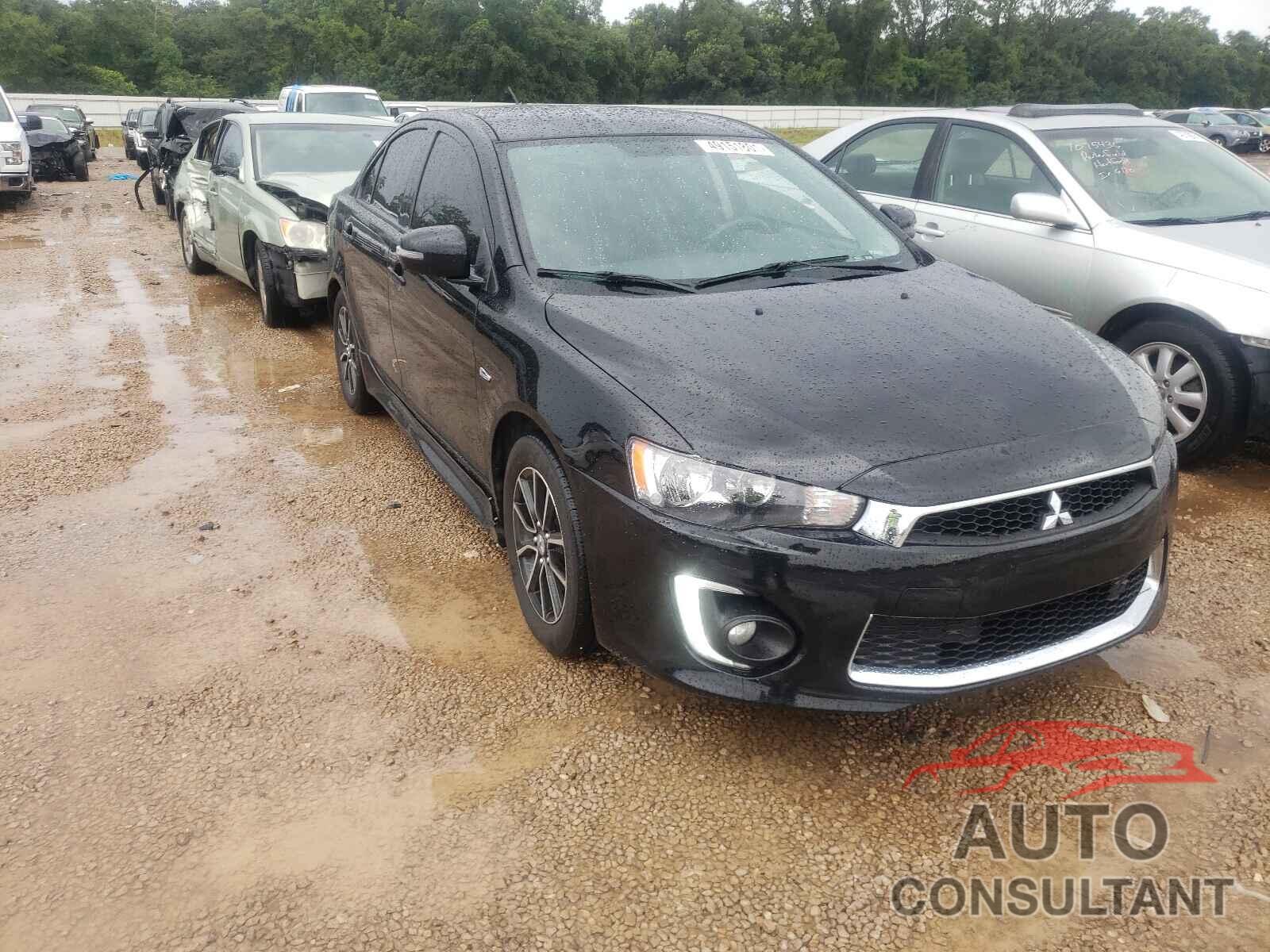 MITSUBISHI LANCER 2017 - JA32U2FU7HU002267