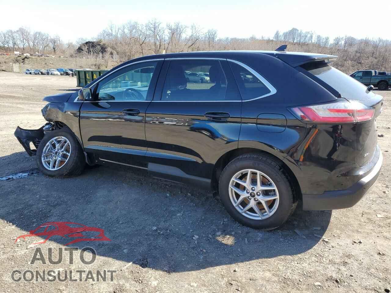 FORD EDGE 2024 - 2FMPK4J96RBB18137