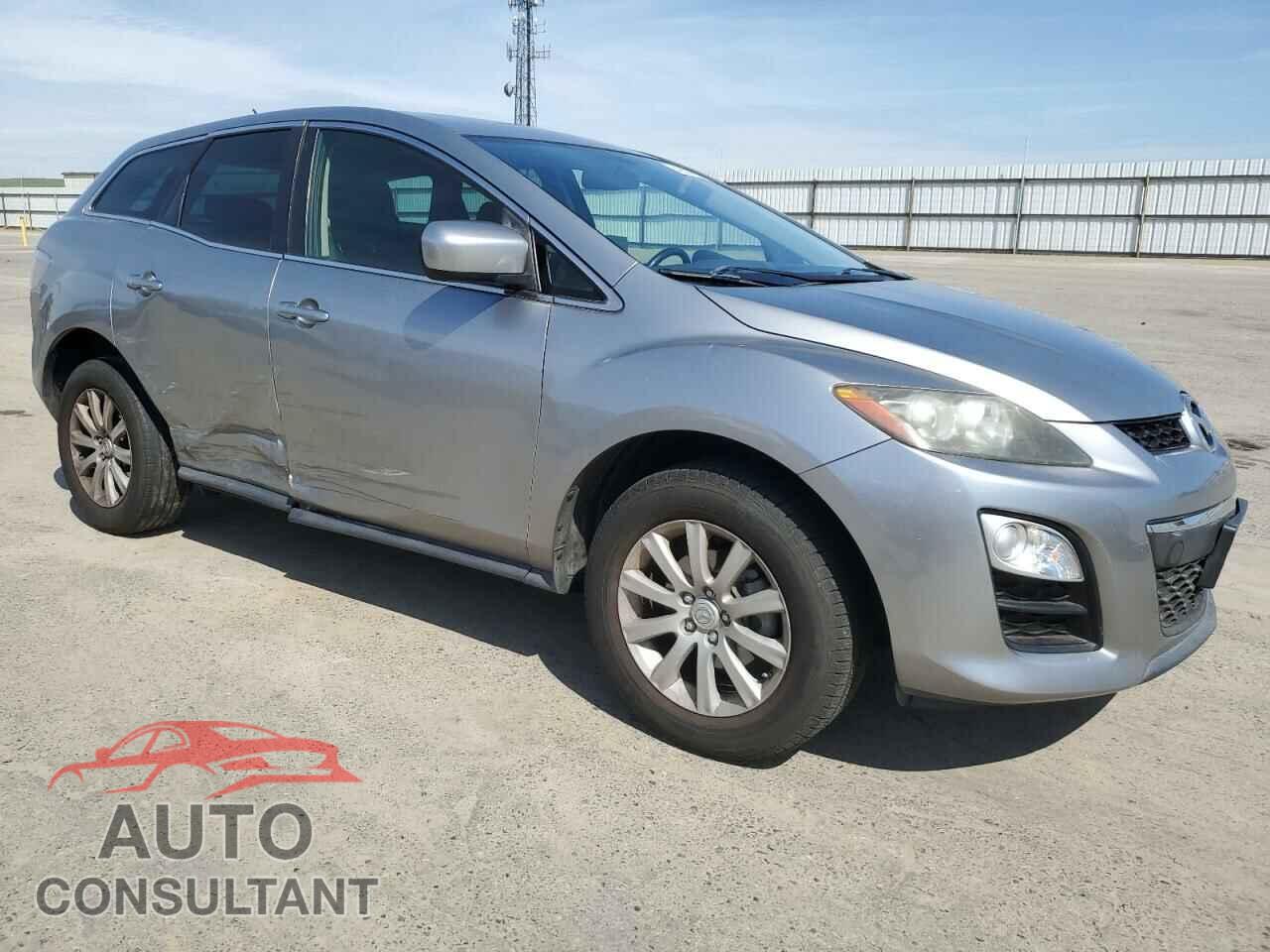 MAZDA CX-7 2011 - JM3ER2CM6B0408986