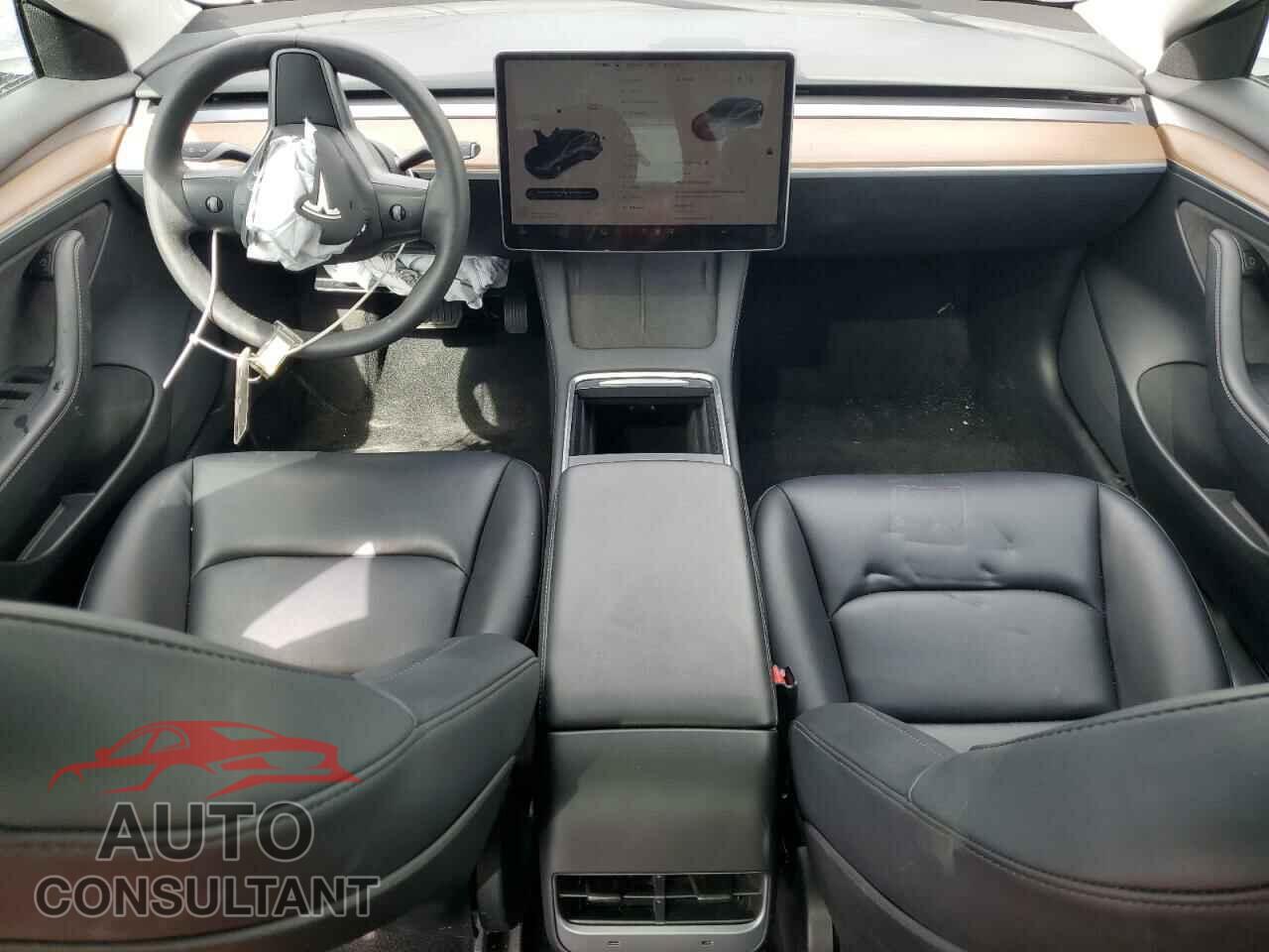 TESLA MODEL 3 2023 - 5YJ3E1EA6PF451810