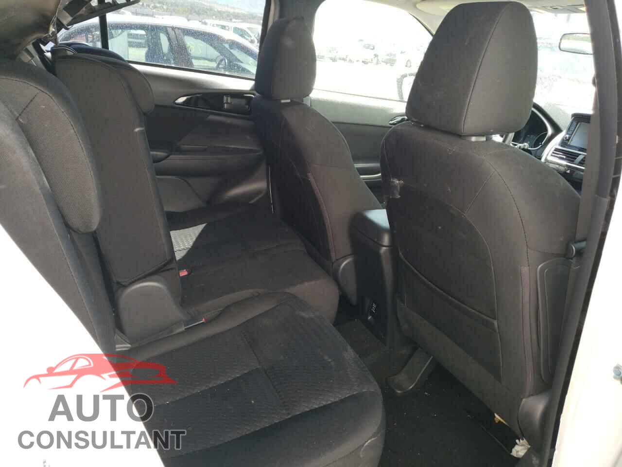 MITSUBISHI ECLIPSE 2020 - JA4AT3AA7LZ007543