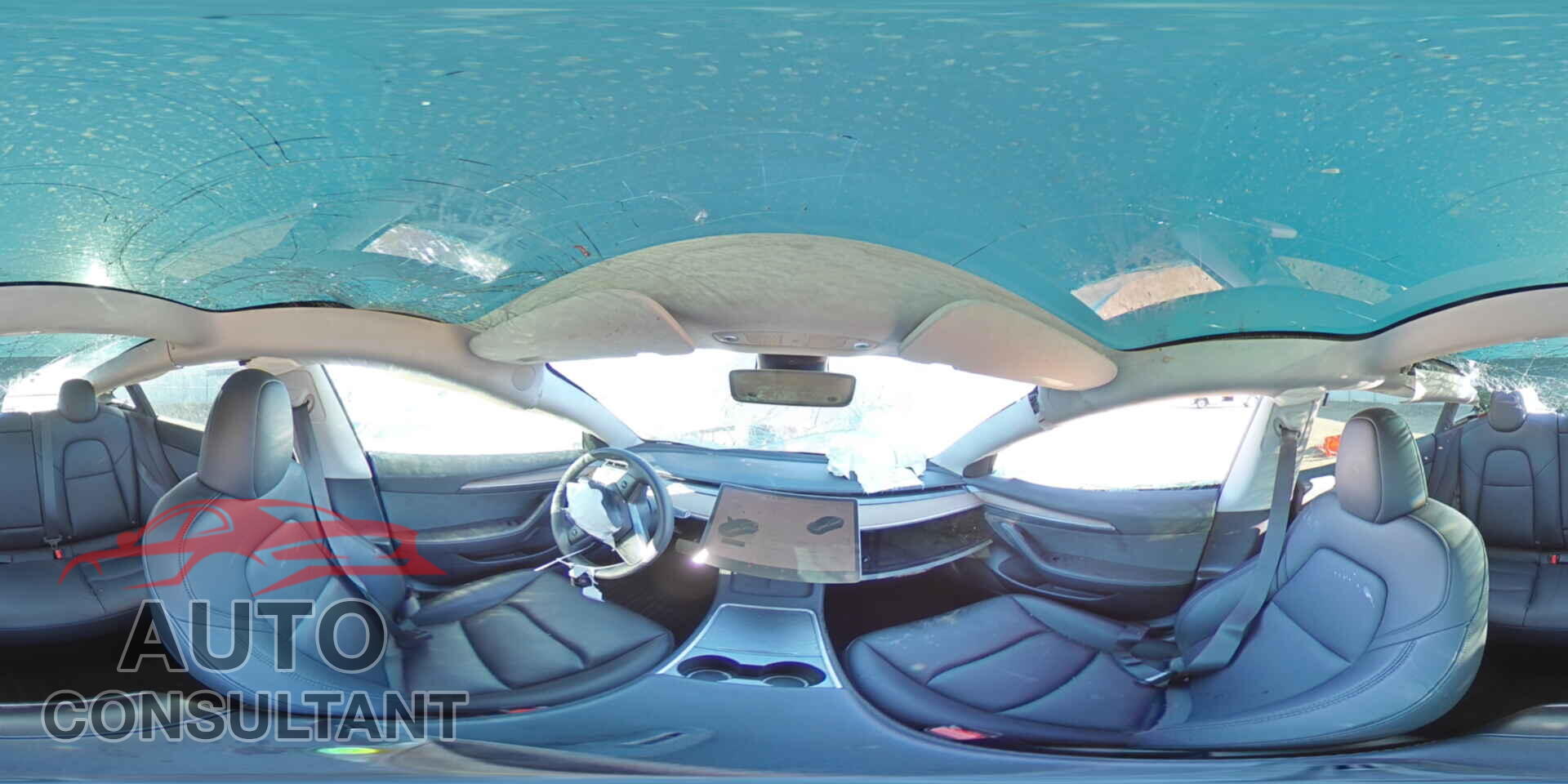TESLA MODEL 3 2023 - 5YJ3E1EA2PF655052