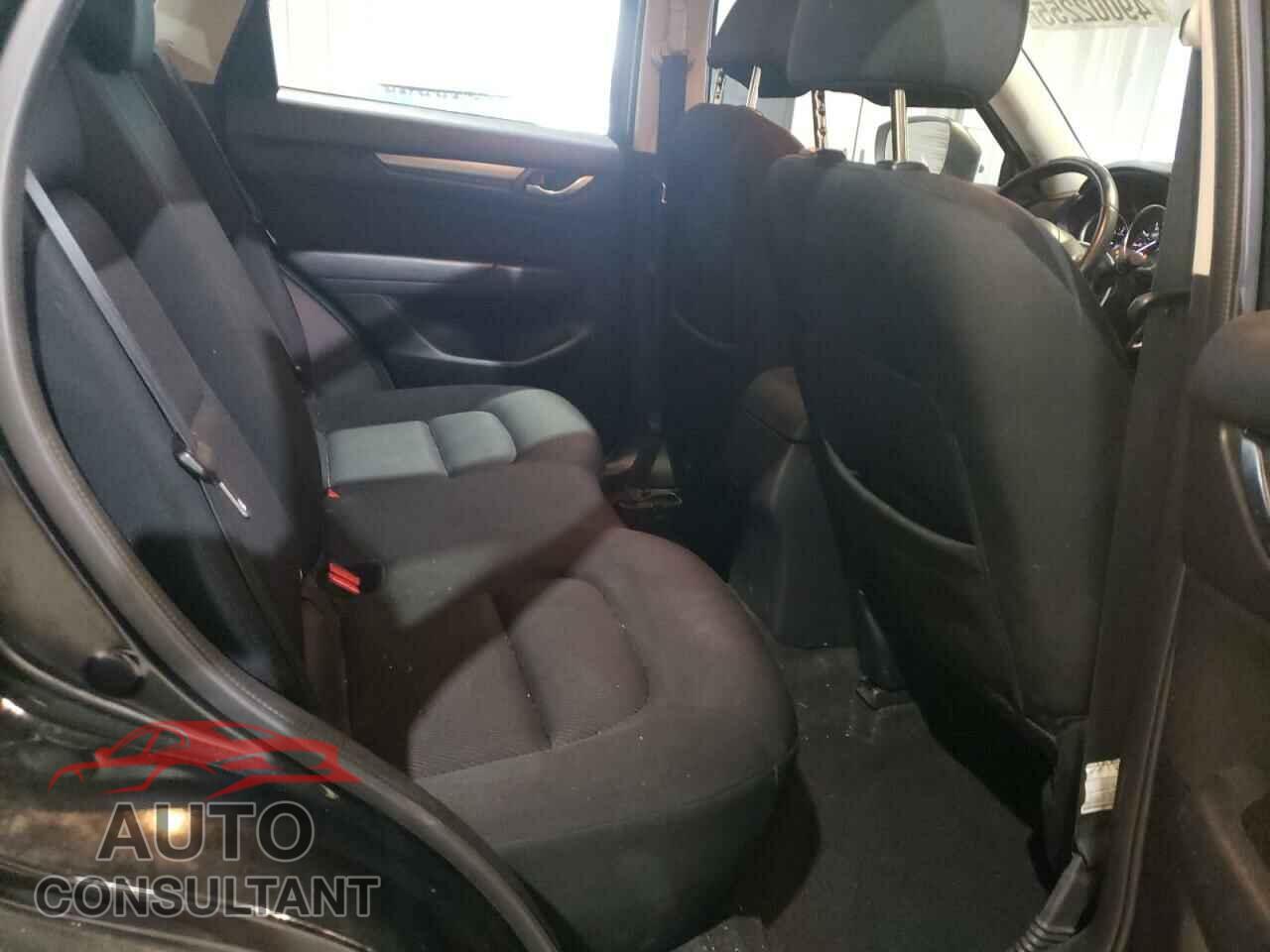 MAZDA CX-5 2020 - JM3KFBBM4L0803974