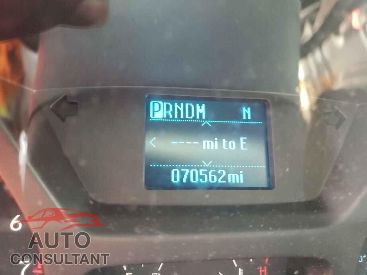 FORD TRANSIT CO 2018 - 1FTYR1YMXJKA97767