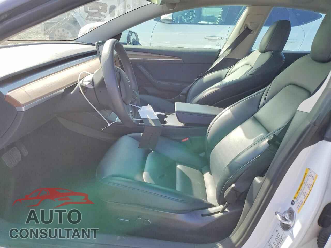 TESLA MODEL 3 2023 - 5YJ3E1EA7PF465358