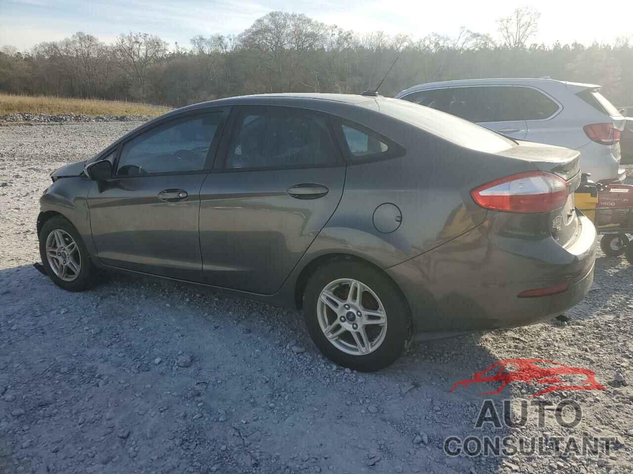 FORD FIESTA 2018 - 3FADP4BJXJM129653