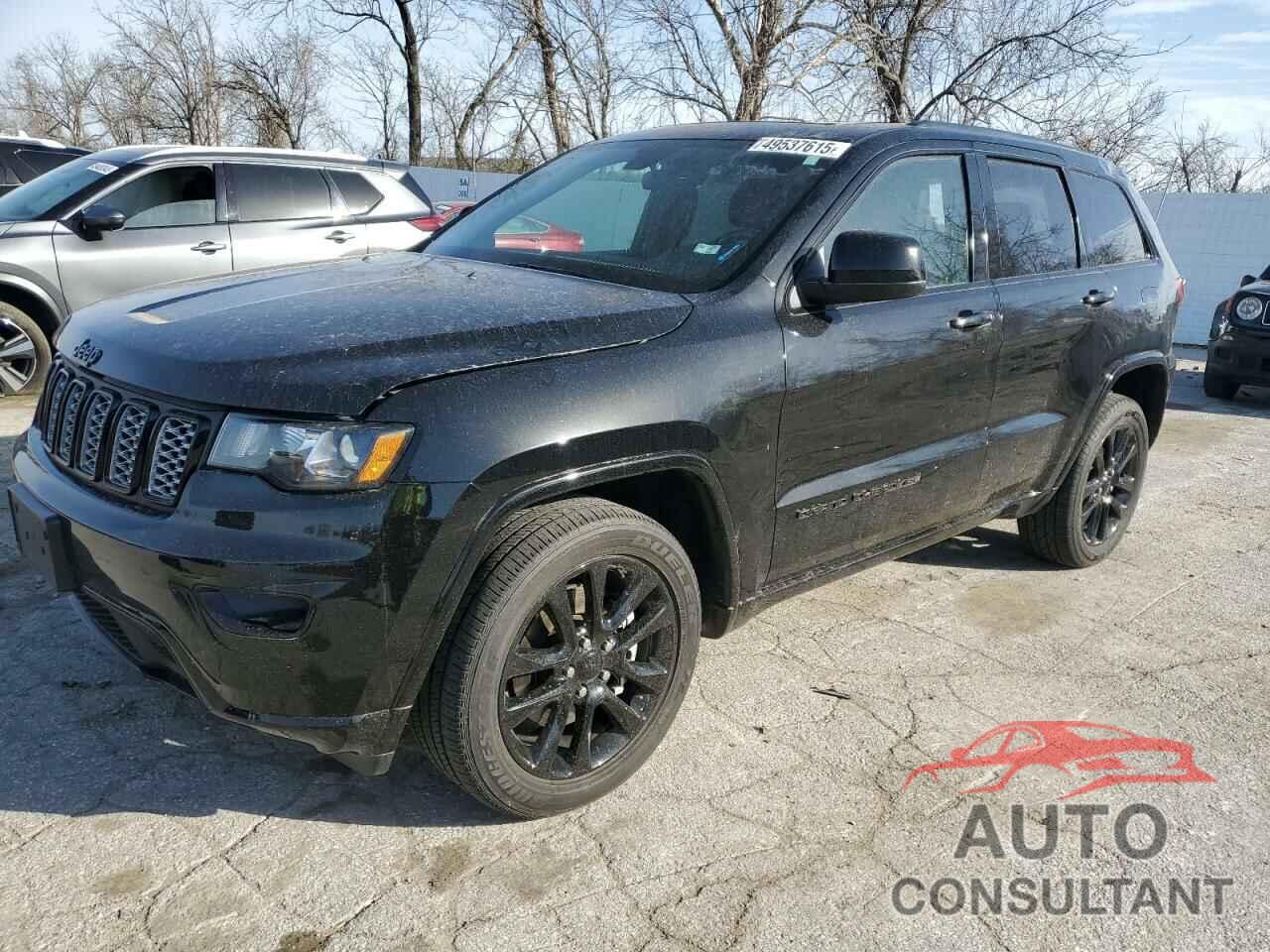 JEEP GRAND CHER 2021 - 1C4RJFAGXMC654799