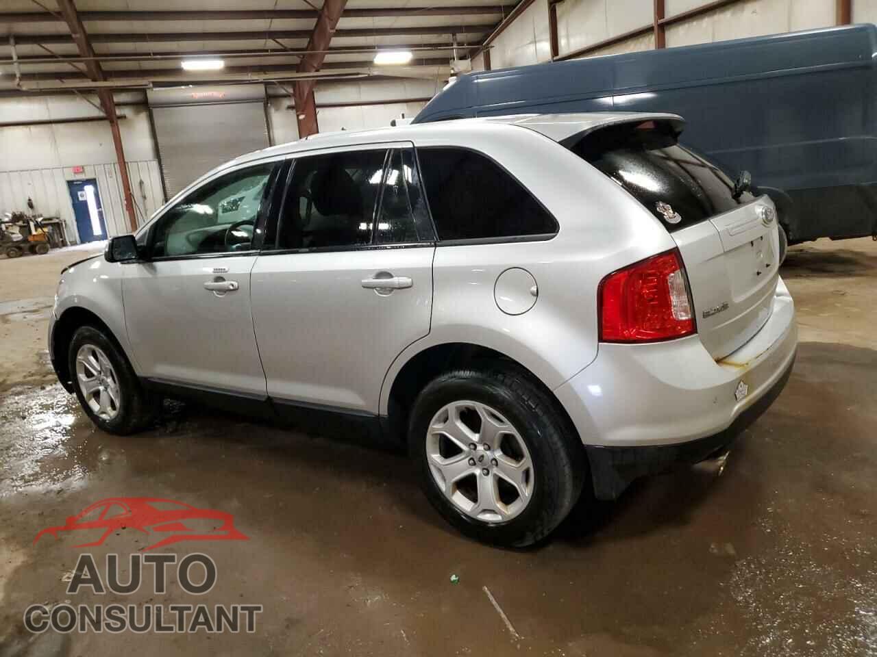 FORD EDGE 2013 - 2FMDK4JC5DBC86245