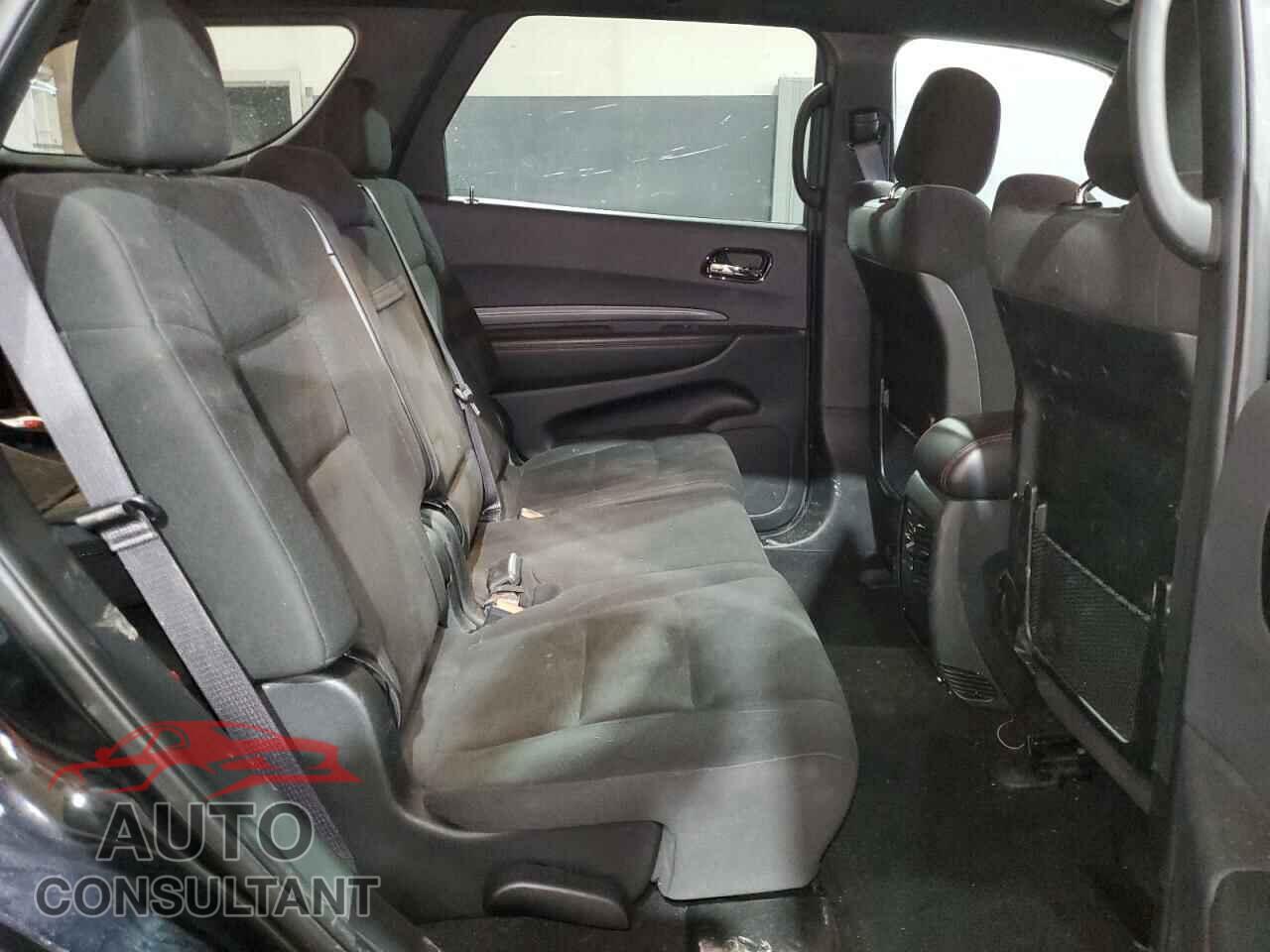 DODGE DURANGO 2023 - 1C4RDHDG7PC573469