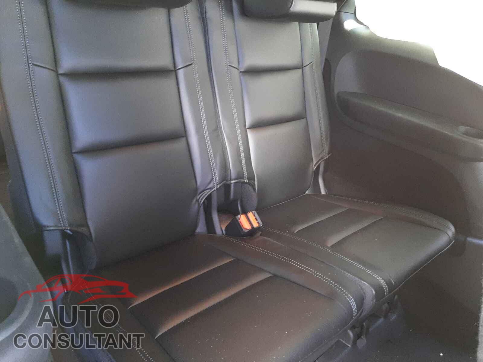 DODGE DURANGO 2021 - 1C4RDHDG5MC630666