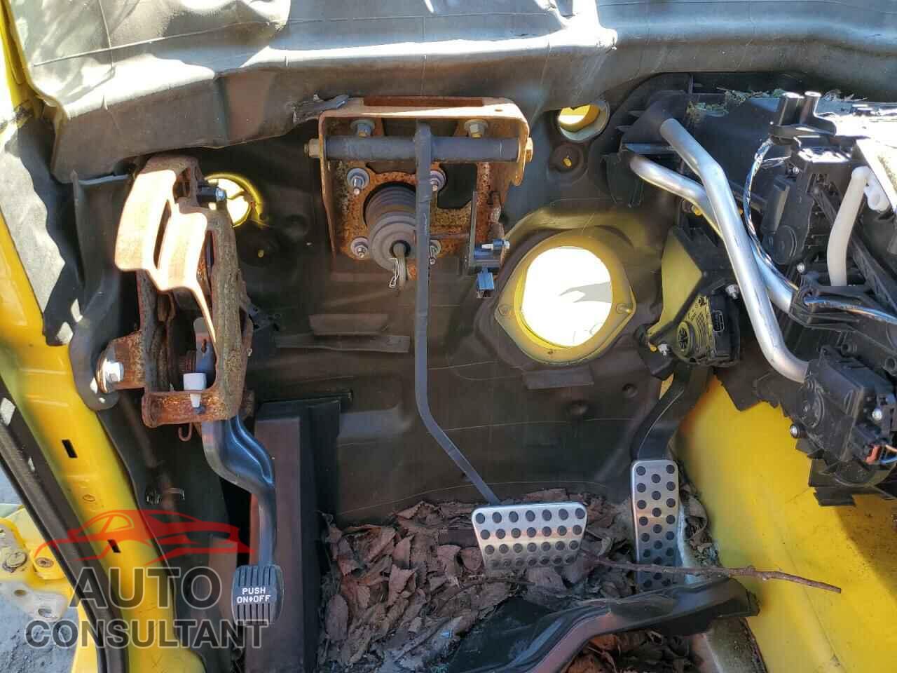 DODGE CHALLENGER 2017 - 2C3CDZBT3HH532268