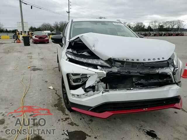 MITSUBISHI ECLIPSE 2023 - JA4ATVAA6PZ037635