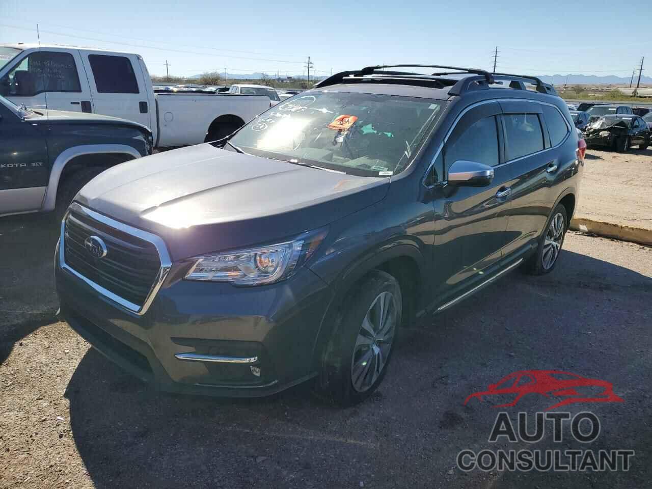 SUBARU ASCENT 2022 - 4S4WMARDXN3426984