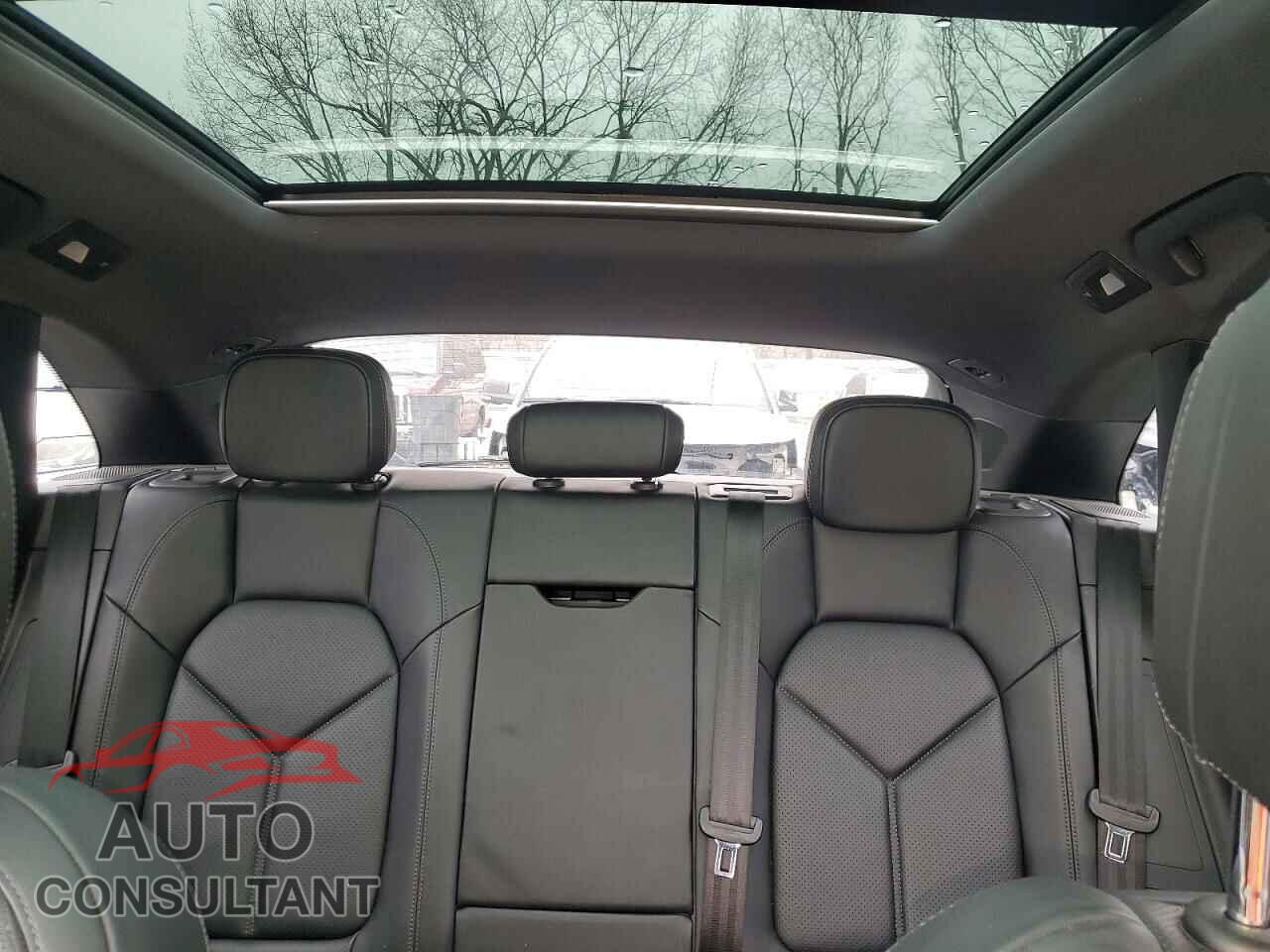 PORSCHE MACAN 2023 - WP1AA2A56PLB18794