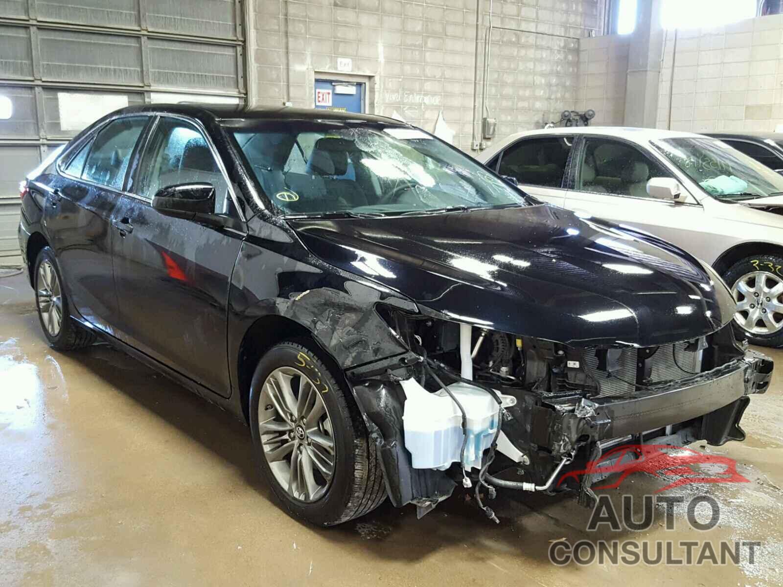 TOYOTA CAMRY 2016 - 4T1BF1FK3GU599769