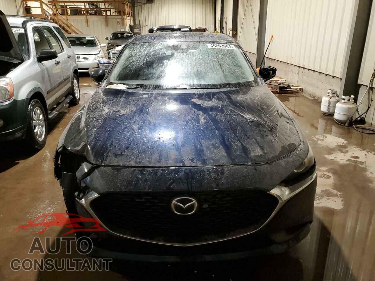 MAZDA 3 2020 - JM1BPACL3L1174983