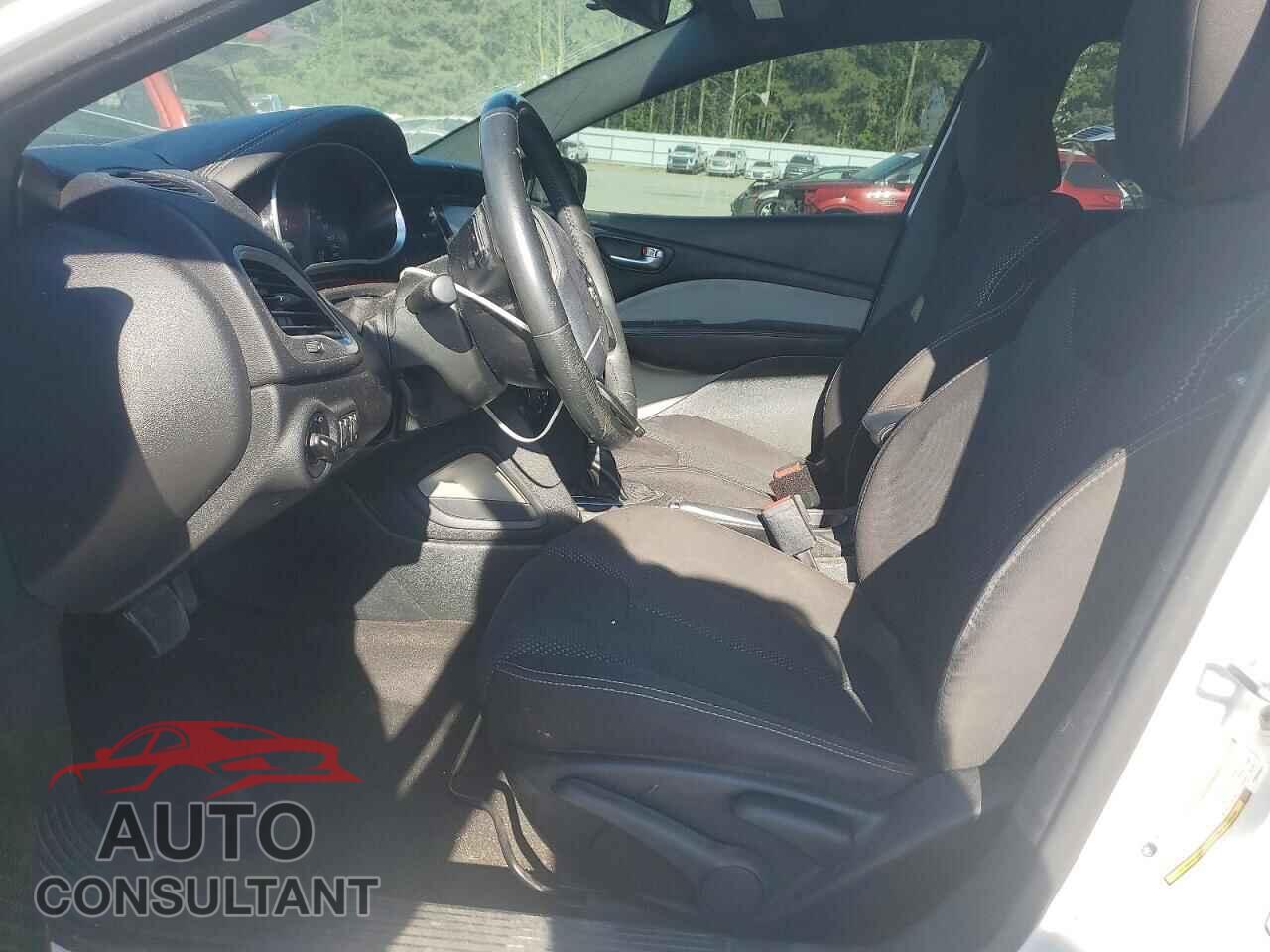DODGE DART 2015 - 1C3CDFBB1FD363951