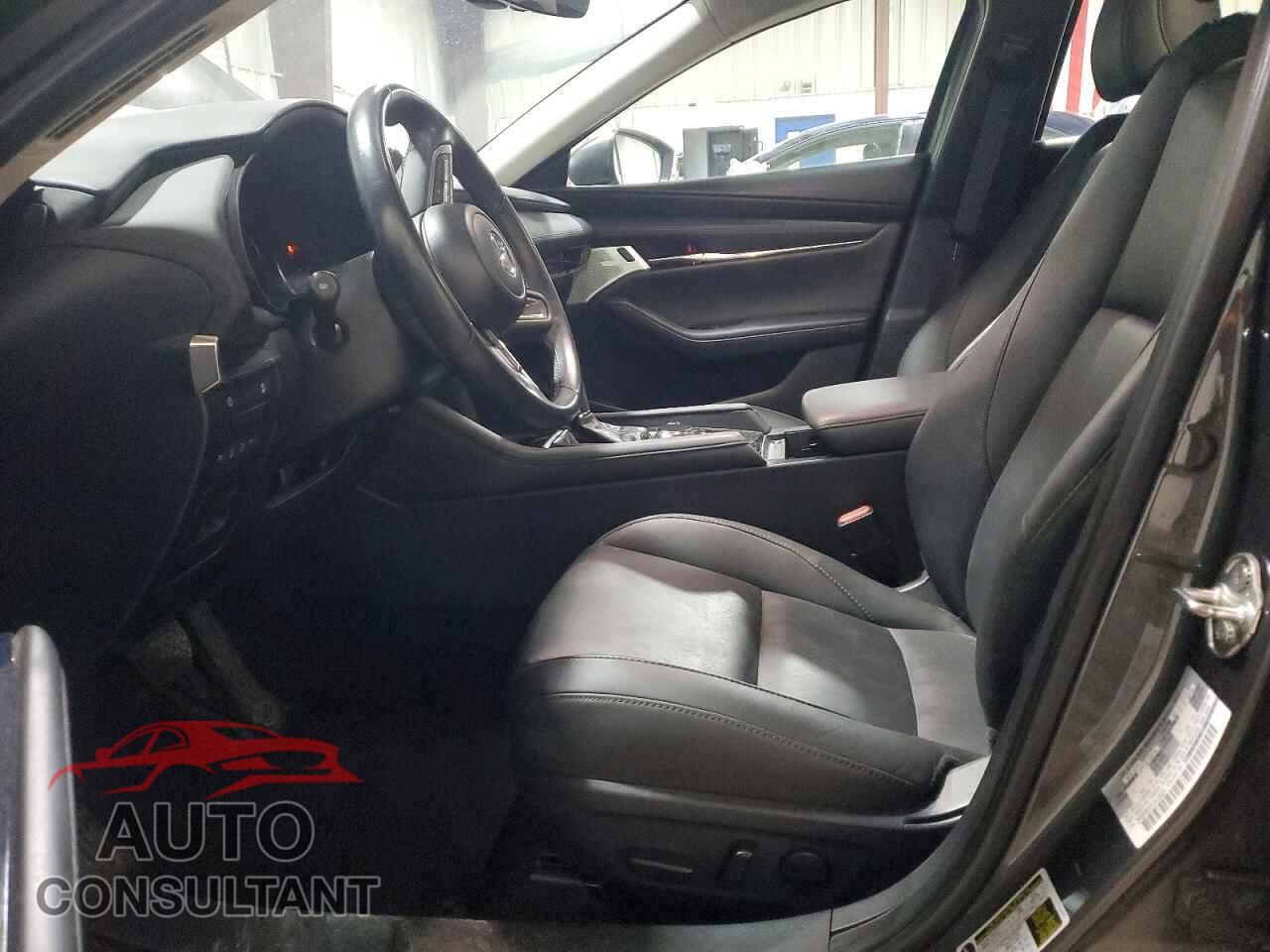 MAZDA 3 2020 - 3MZBPBDM7LM129204