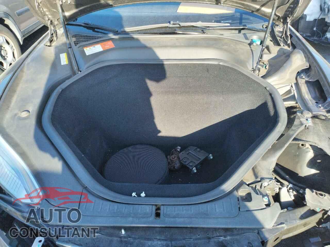 TESLA MODEL S 2016 - 5YJSA1E28GF125622
