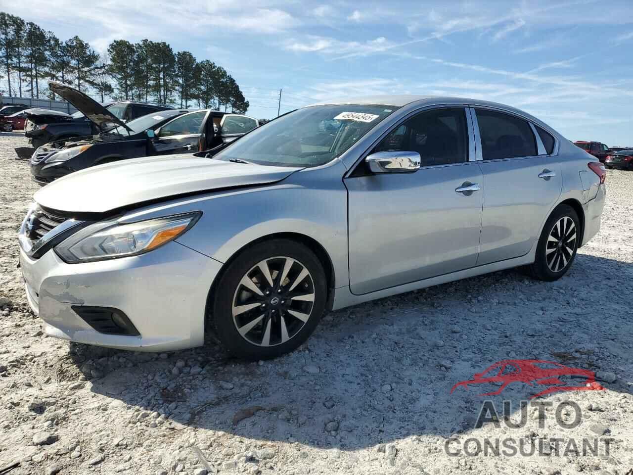 NISSAN ALTIMA 2018 - 1N4AL3AP7JC193049