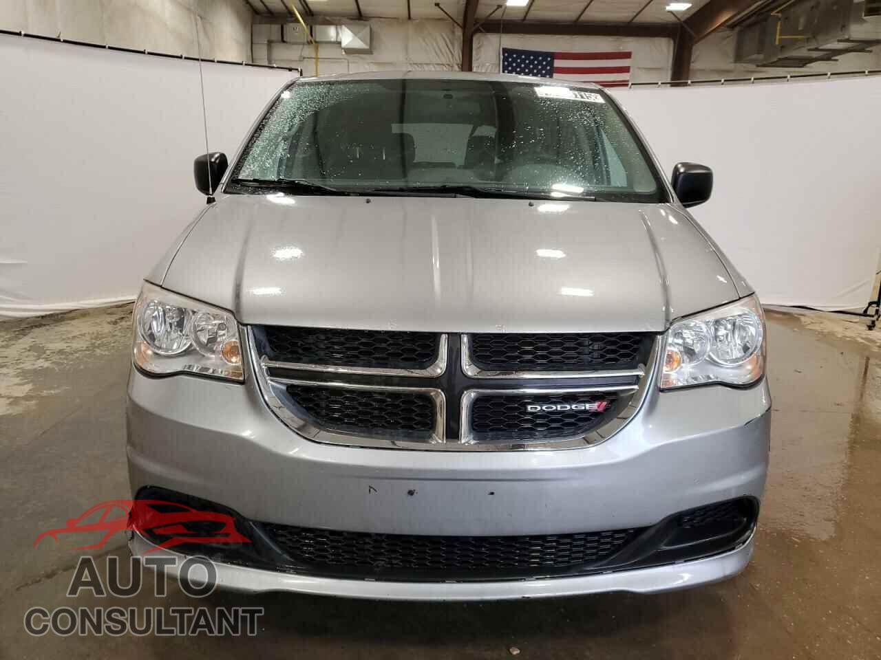DODGE CARAVAN 2013 - 2C4RDGBG8DR634781