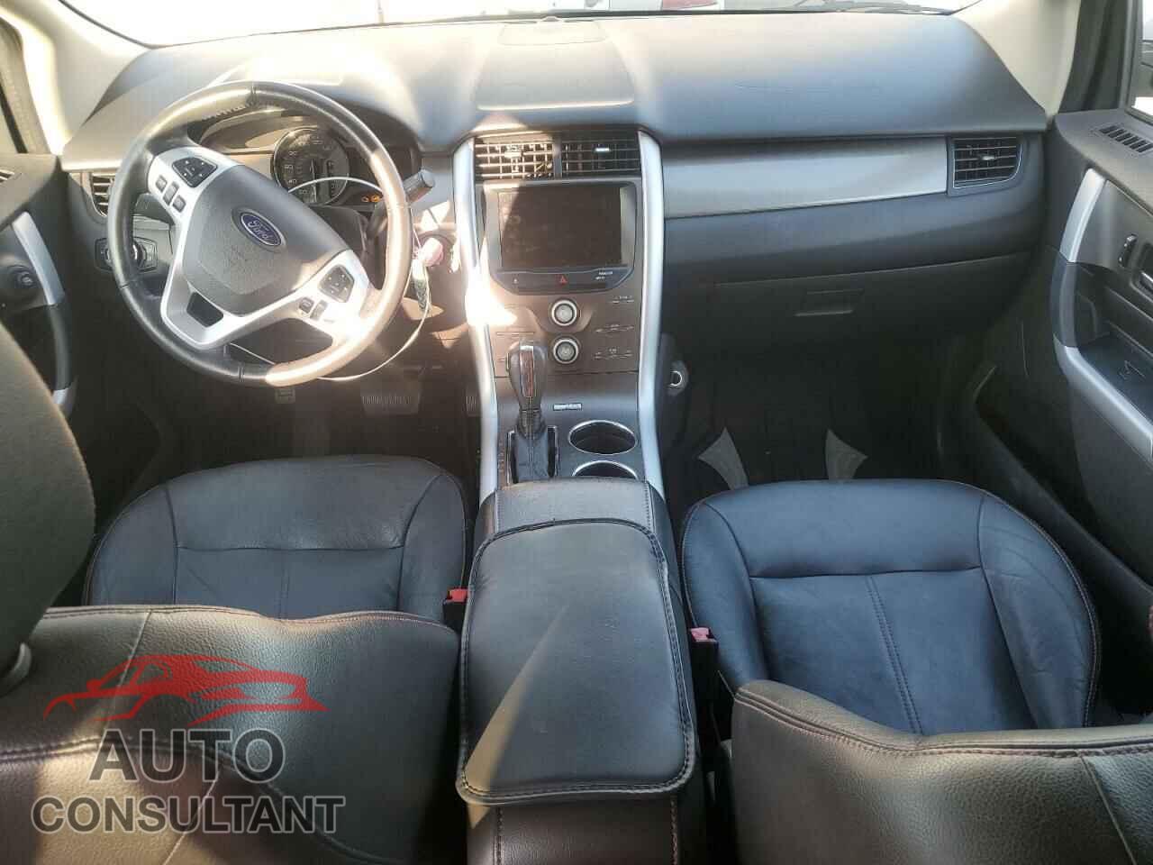 FORD EDGE 2014 - 2FMDK3JC7EBA29938