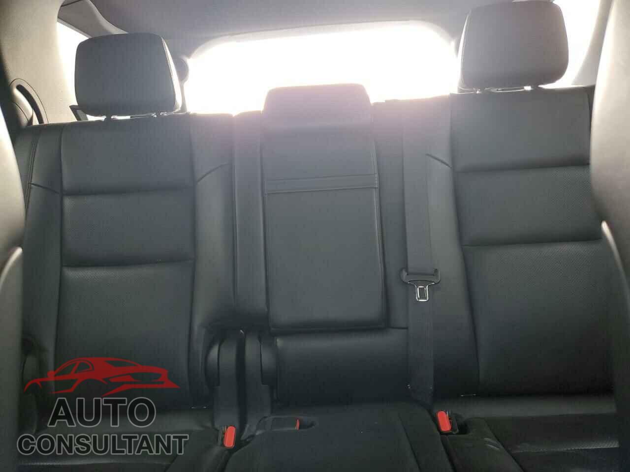 DODGE DURANGO 2023 - 1C4RDJDG3PC655190