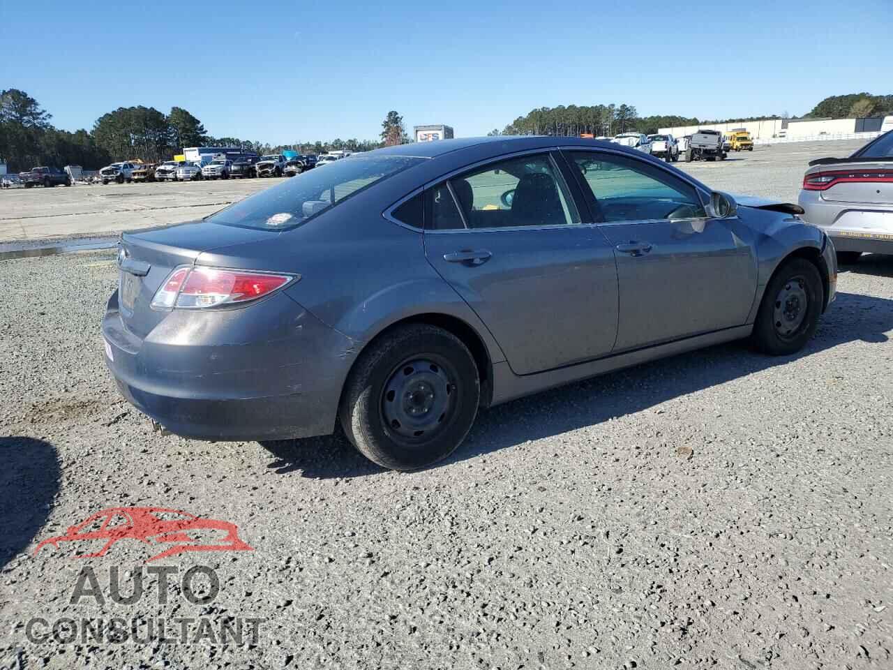 MAZDA 6 2011 - 1YVHZ8BH2B5M11264