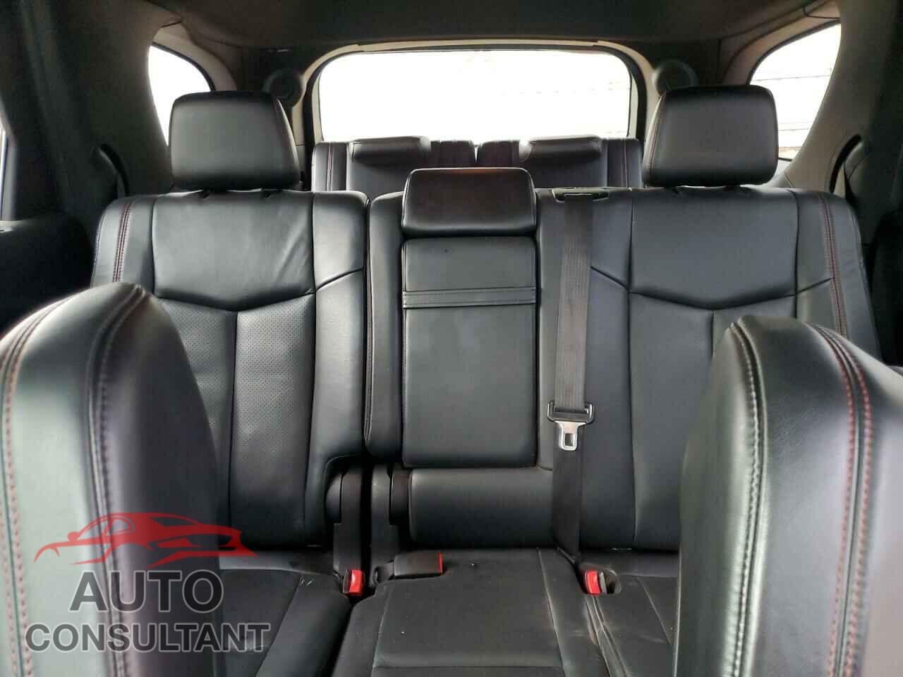 DODGE DURANGO 2014 - 1C4SDJCT4EC405812