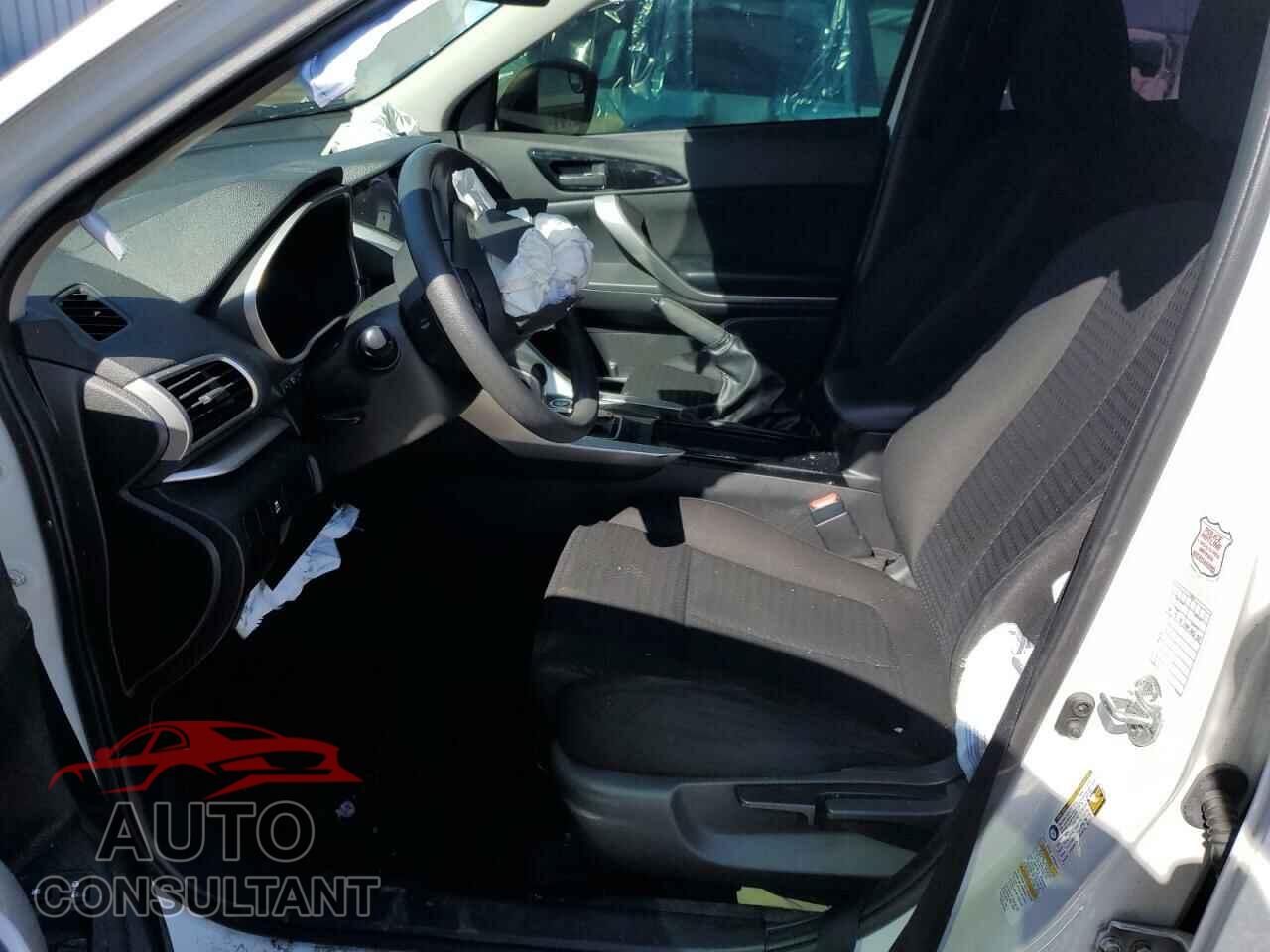 MITSUBISHI ECLIPSE 2020 - JA4AT3AA4LZ005877