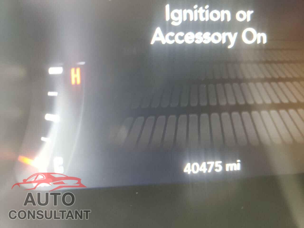 DODGE CHALLENGER 2019 - 2C3CDZAG7KH684078