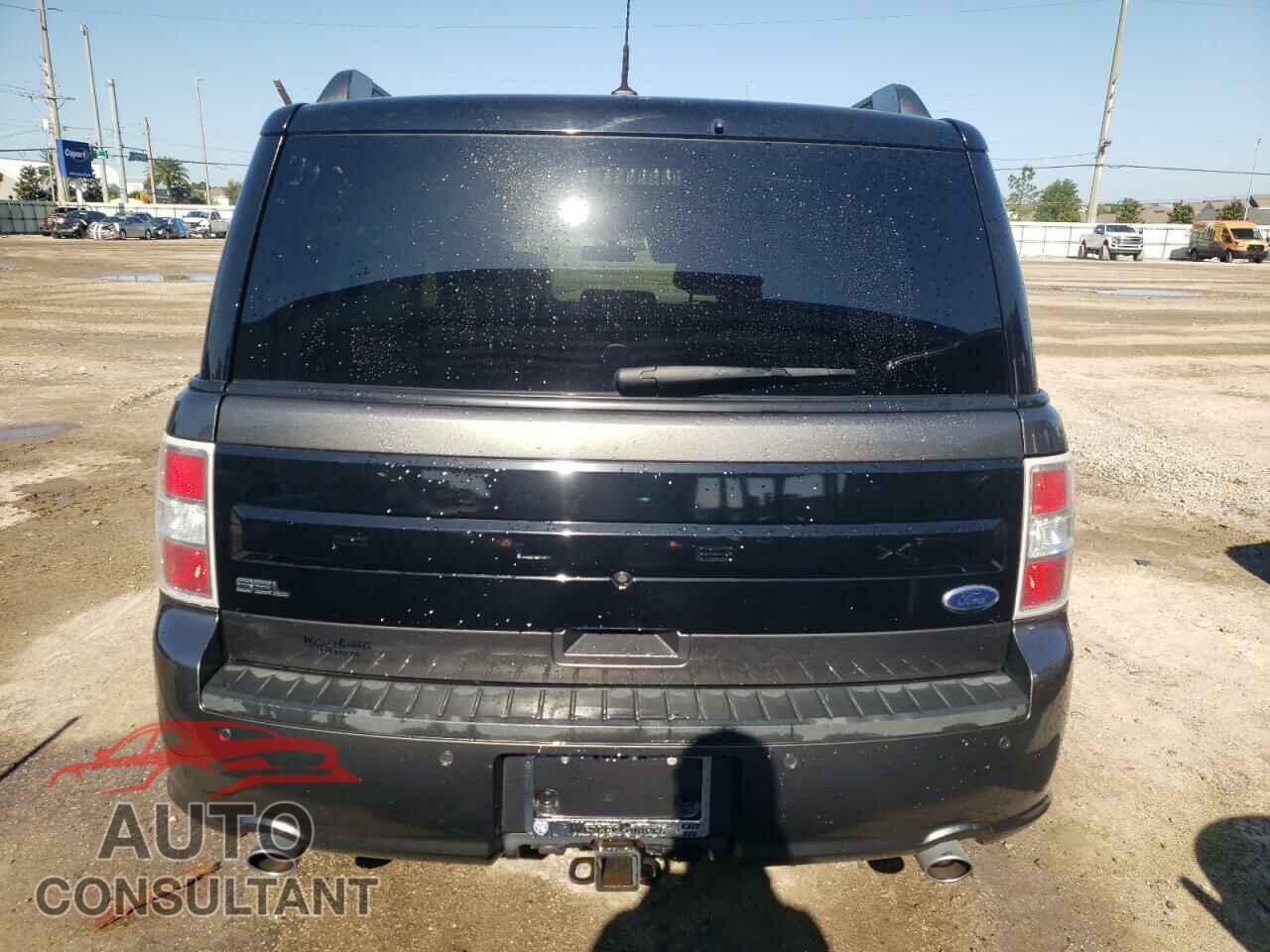 FORD FLEX 2016 - 2FMGK5C81GBA08958