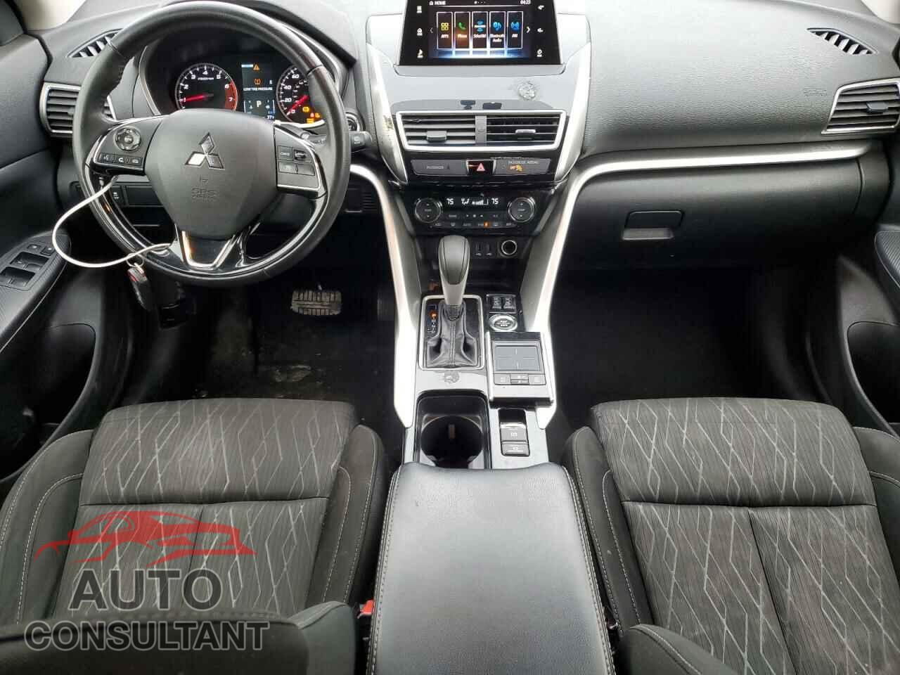 MITSUBISHI ECLIPSE 2019 - JA4AT5AA8KZ014687