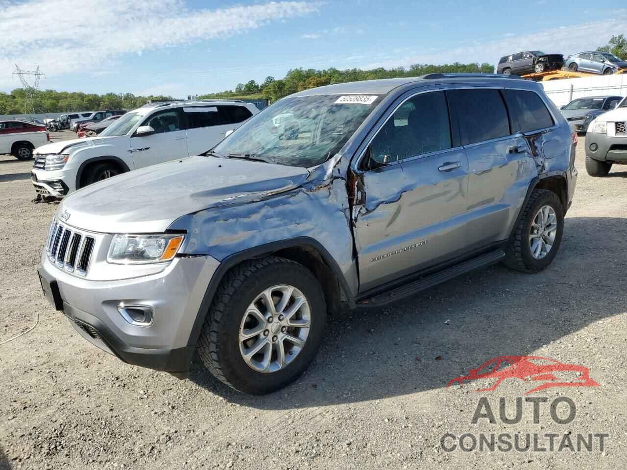 JEEP GRAND CHER 2015 - 1C4RJFAG1FC895752